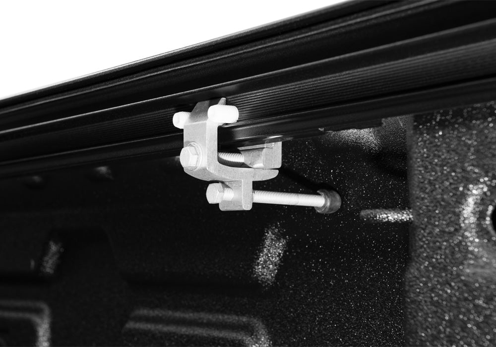 Retrax T-90481 PowertraxPRO XR Tonneau for Chevy/GMC 1500