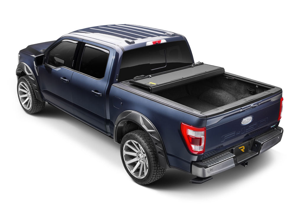 Extang 80636 Endure ALX Cover for Ford Ranger 5-Foot Bed