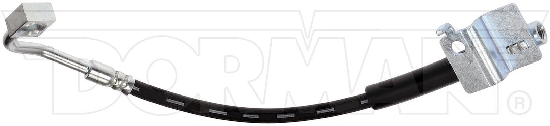 Dorman First Stop H622481 Brake Hose - 15-1/4 Inch - image 2