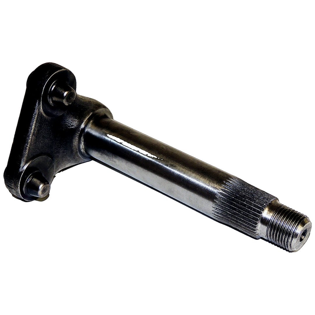 Crown Automotive J0807478 Steel Steering Shaft - image 6