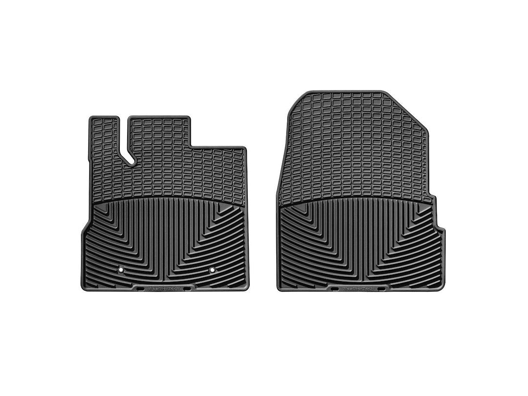 Weathertech (USA) W165 Floor Mats for Chevrolet Equinox