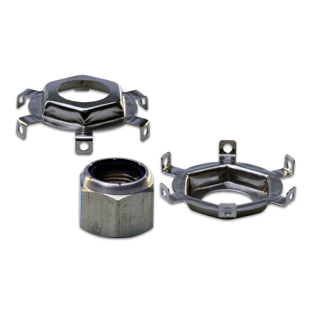 Sierra Marine 18-3701 Boat Propeller Nut
