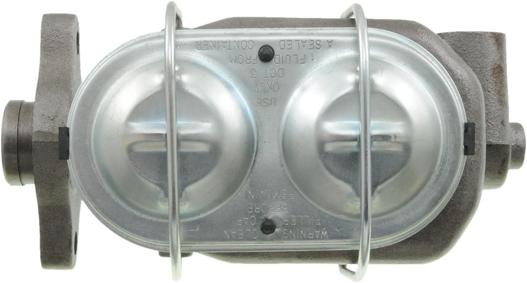 Dorman OE Solutions M39052 Brake Master Cylinder - image 2