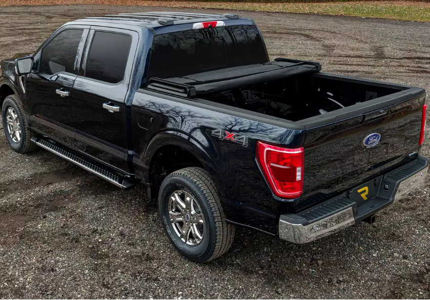 Extang 92639 Trifecta 2.0 Soft Folding Tonneau Cover