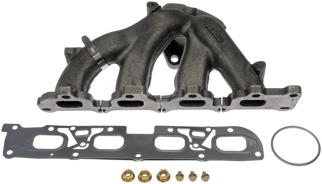 Dorman 674937 OE Solutions Bare Exhaust Manifold with Gaskets - image 3