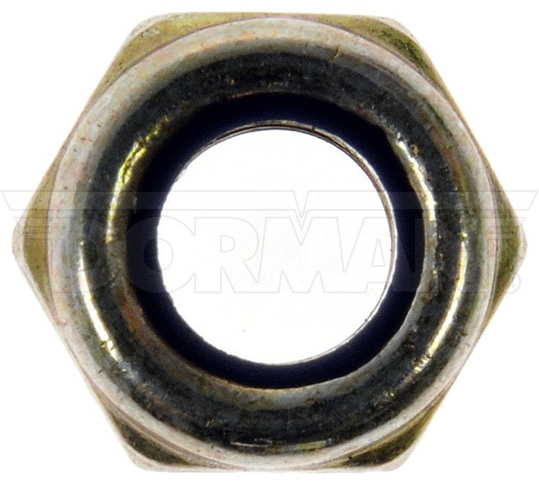Dorman 784-752 M6-1.0 Insert Lock Nuts, Pair - image 2