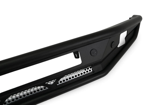 DV8 Offroad FBBR-04 Competition Steel Front Bumper
