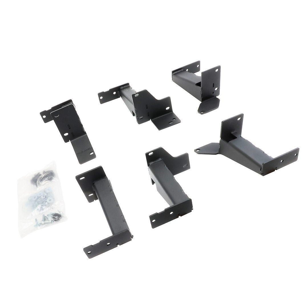 Go Rhino FSD4425TK Dominator Xtreme Frame-Slider Component