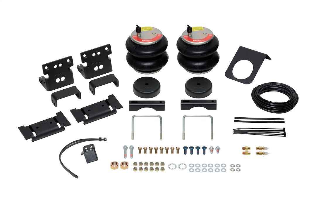Firestone 2701 Air-Spring Kit - 7,500 lb Load Support