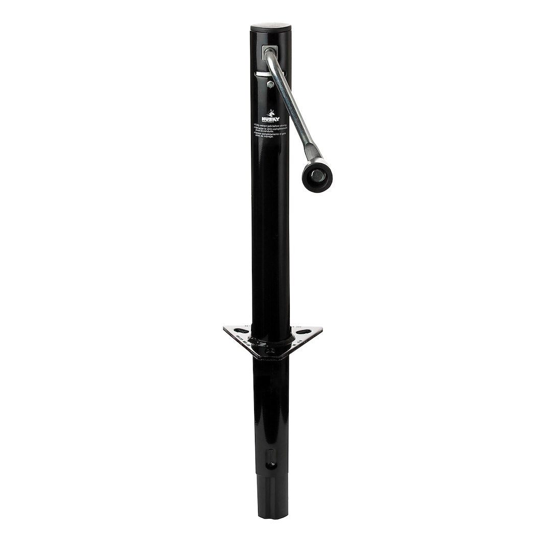 Husky Towing 30781 Trailer Tongue Jack