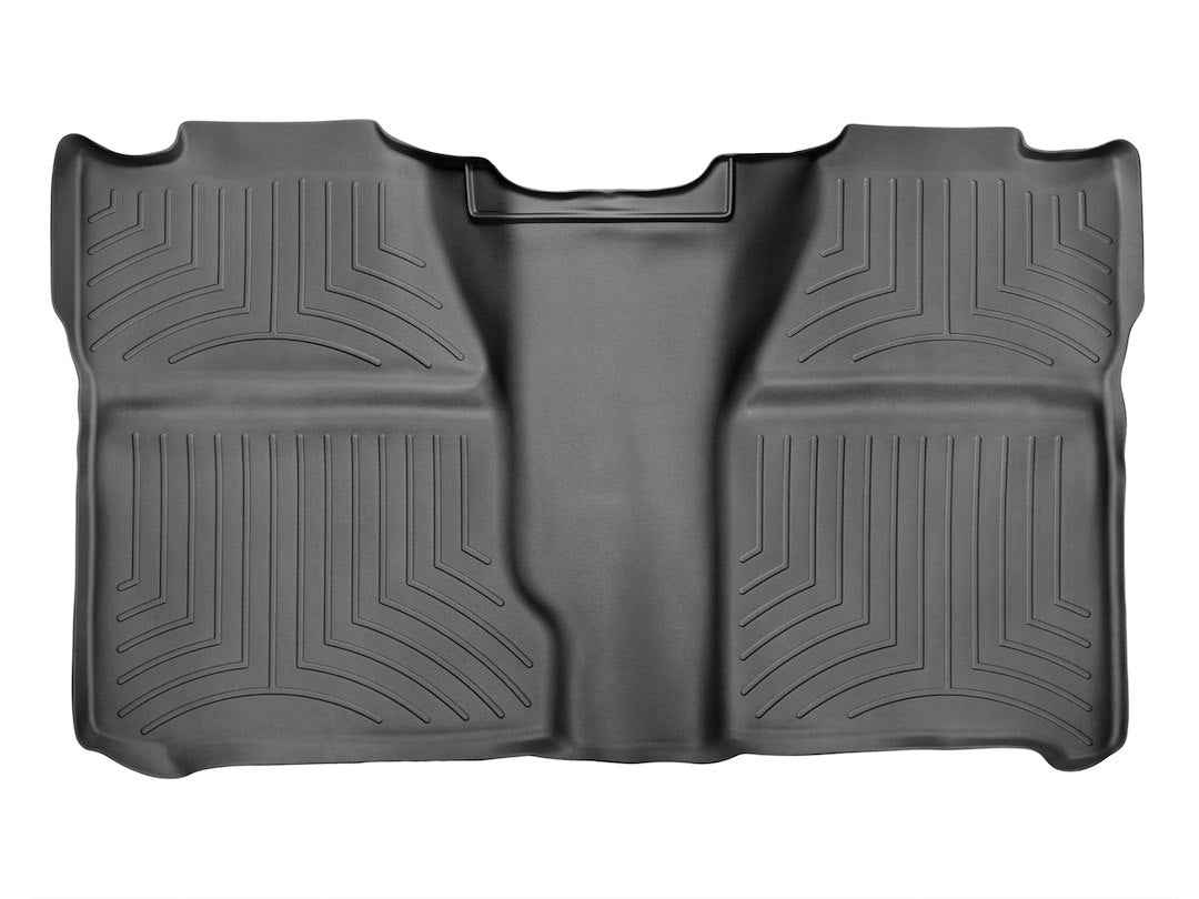 Weathertech (USA) 440660 Floor Liner for Chevrolet Silverado 1500
