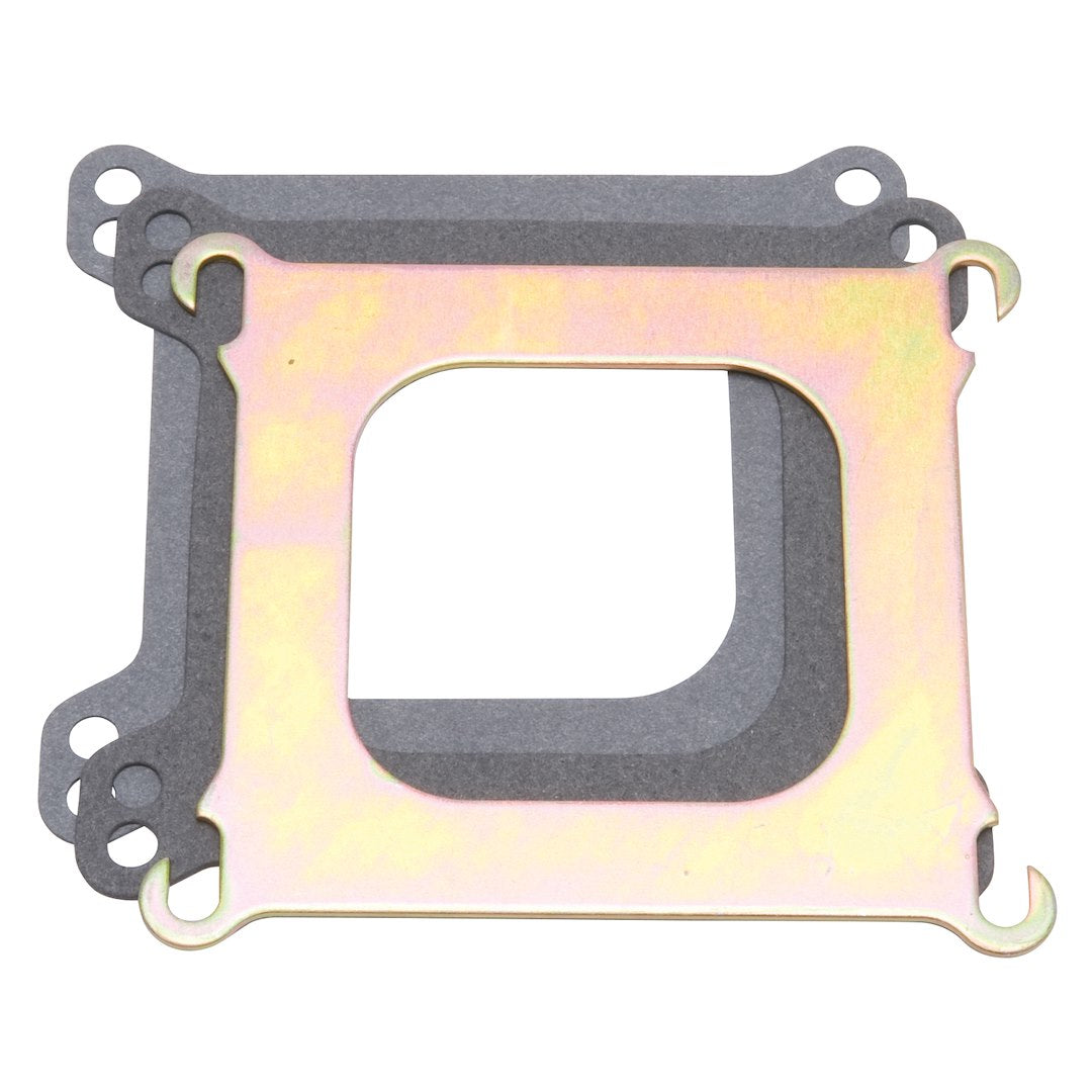 Edelbrock 2732 Carburetor Flange Adapter Plate