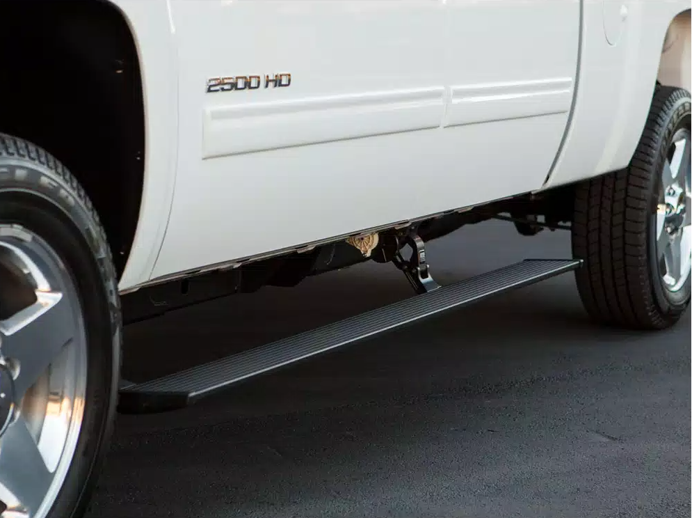 Amp Research 75113-01a Running Board - image 1