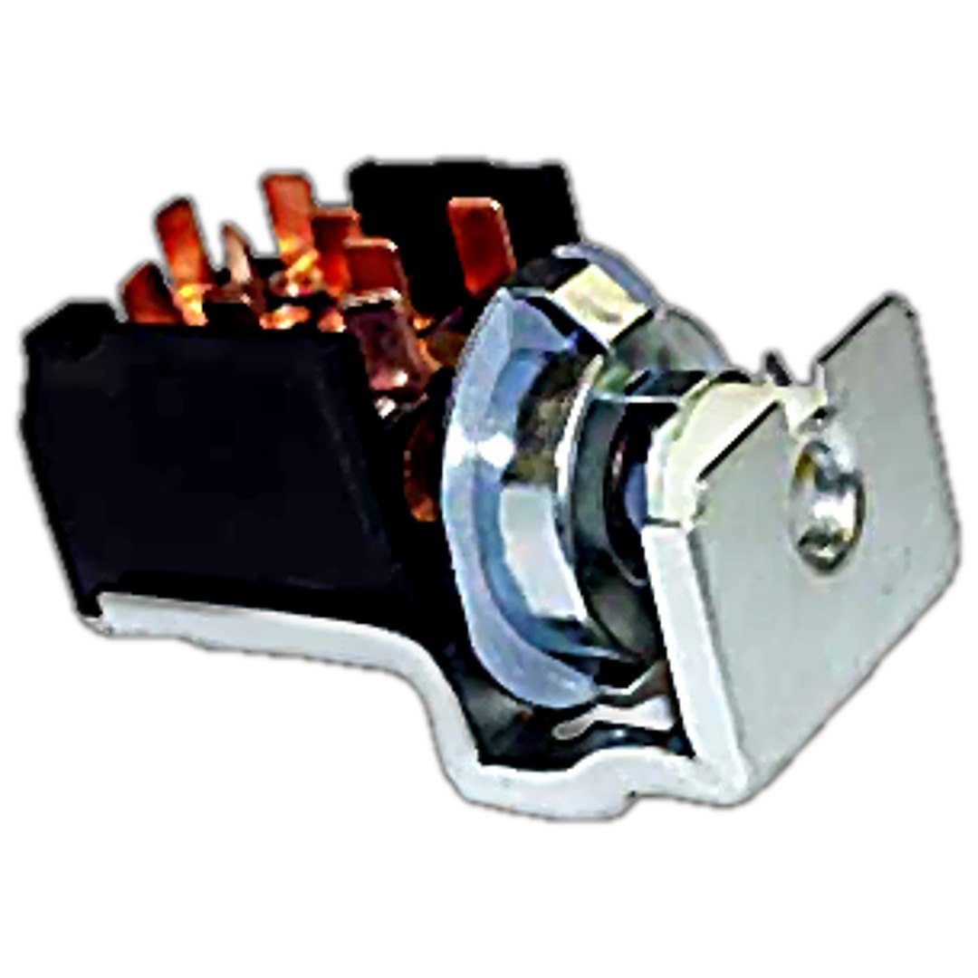 Crown Automotive 56009869AB Headlight Switch - image 2