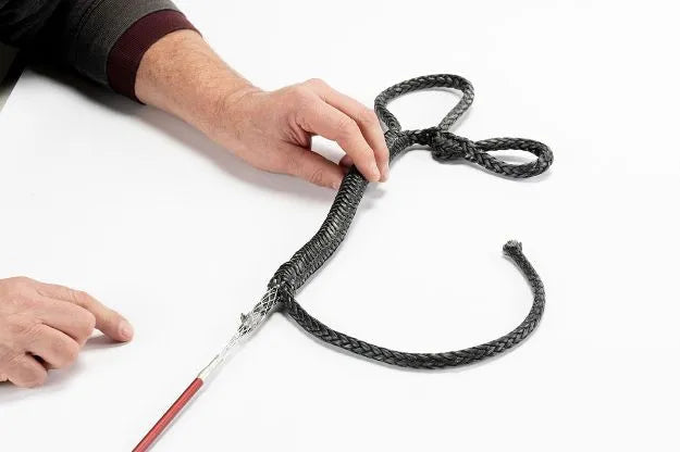 Factor 55 00410-51 XTV Fast FID Rope Splicing Tool