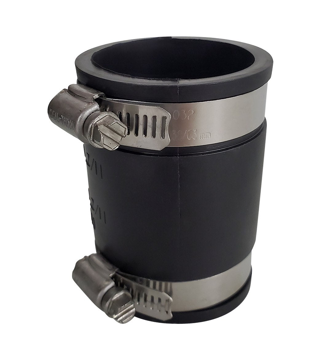 Icon 14858 Waste Holding Tank Fitting