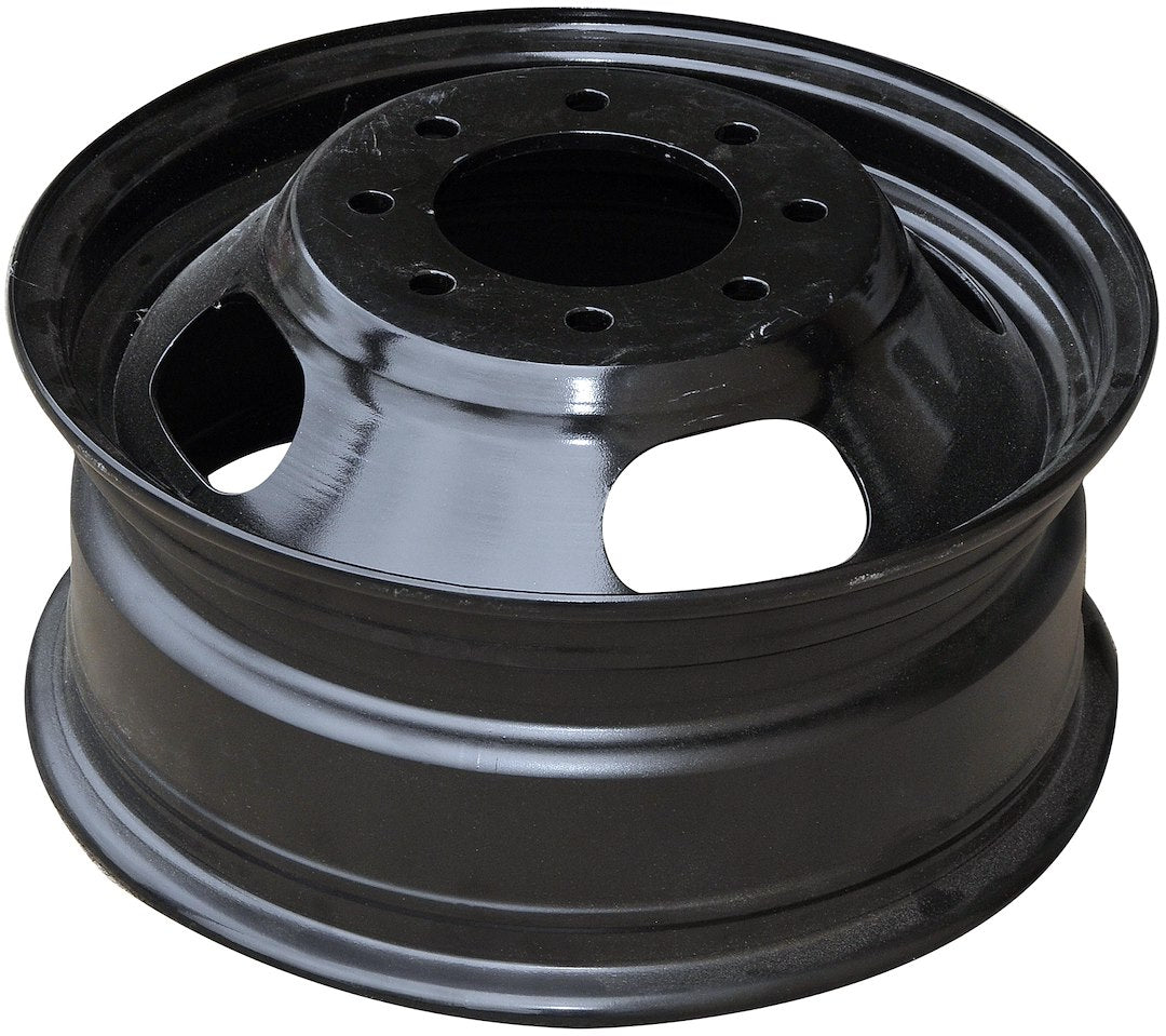 Dorman OE Solutions 939-181 16x6.5 Steel Wheel - image 2