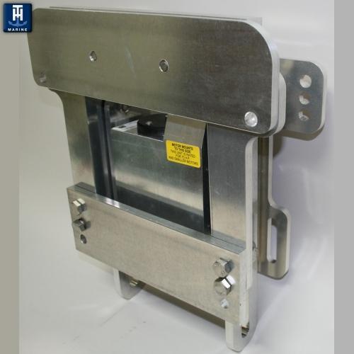 T-H Marine Ahjm-4-Dp Outboard Motor Jack Plate - image 3