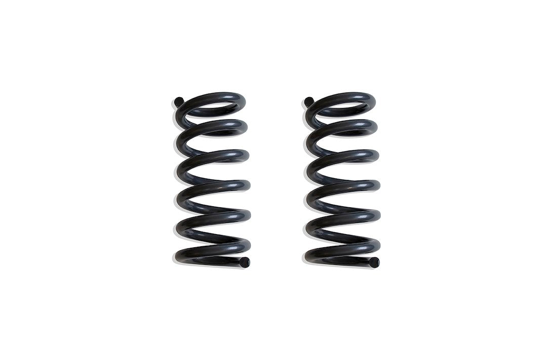 MaxTrac 753520-8 Front Lift Coils for V8