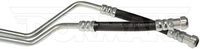 Dorman 624641 7.32-Inch Transmission Cooler Hose - image 4