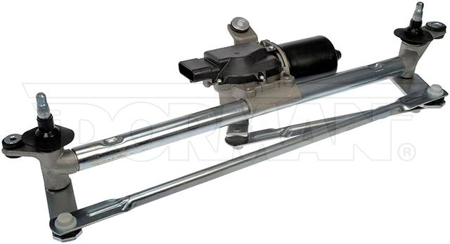 Dorman 602-221as New Windshield Wiper Motor Assembly - image 1