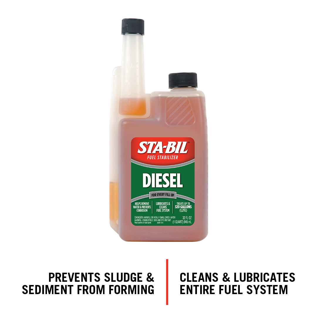 Sta-Bil 22254 Fuel Additive - image 2