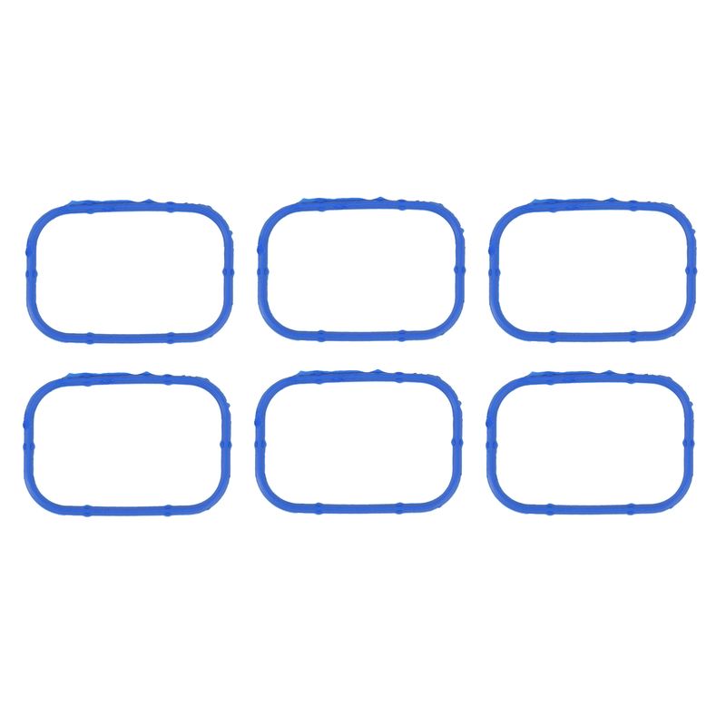 Fel-Pro Ms 97205 Plenum Gasket Set