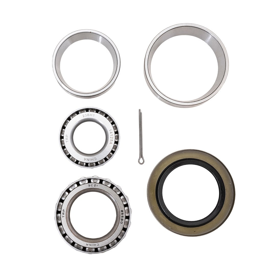 Husky Towing Bk5200 Trailer Wheel Bearing - image 3