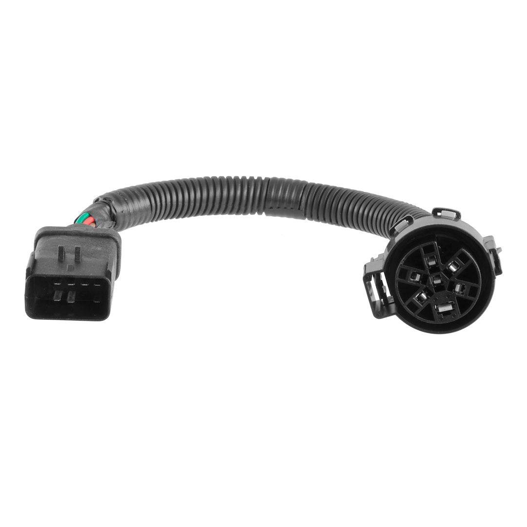 Curt 57300 Trailer Wiring Connector Adapter - image 1