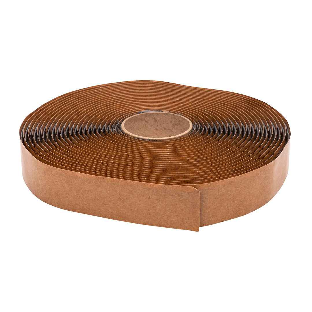 Lippert 2020002259 White Butyl Sealing Tape - 30 ft Rolls
