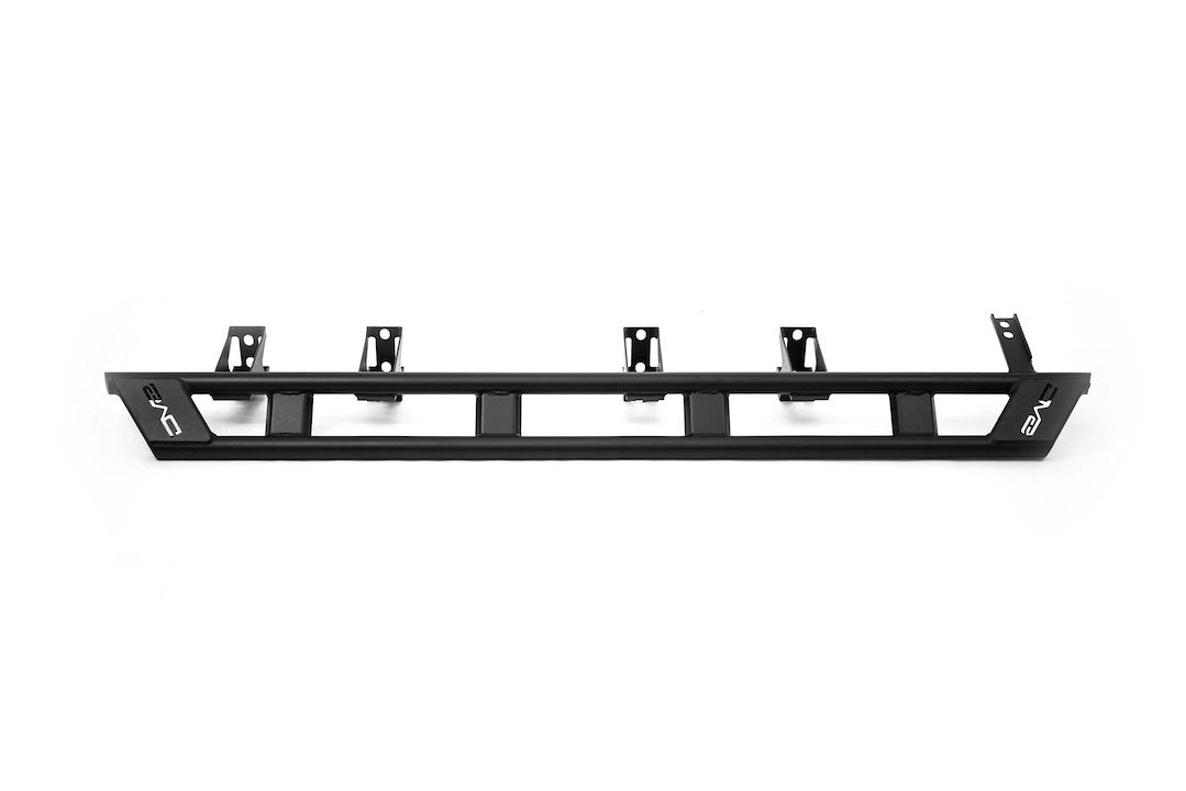 DV8 Offroad SRTT1-04 Tacoma Rock Sliders with Steps