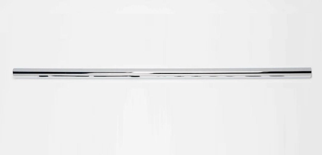 Putco 6943ch Bed Side Rail Casting