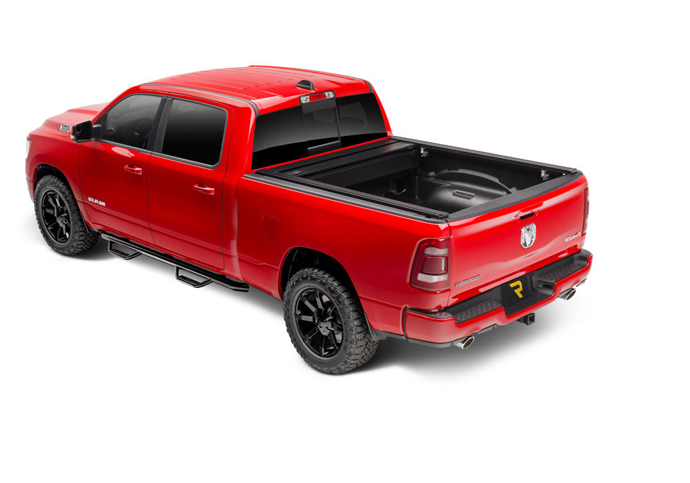 Retrax T-80463 RetraxPRO XR Tonneau Cover for Chevy/GMC