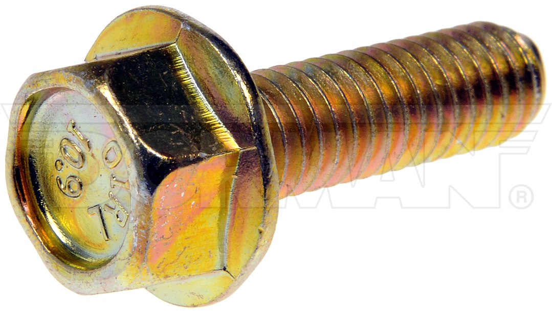 Dorman 980-220d Flanged Bolt - image 1