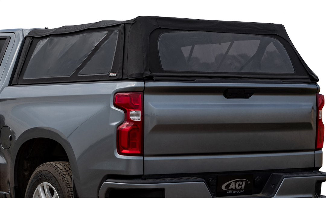 ACCESS Covers J1030049 Truck Cap - image 1