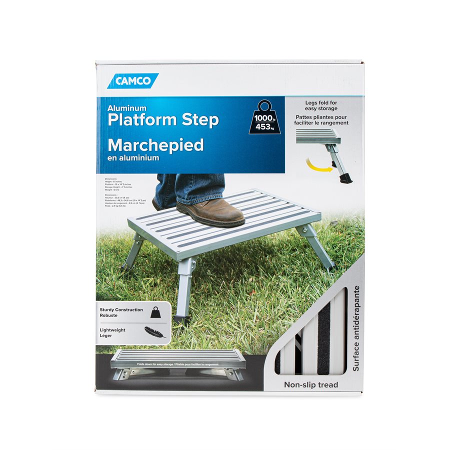 Camco 43677 Step Stool - image 7