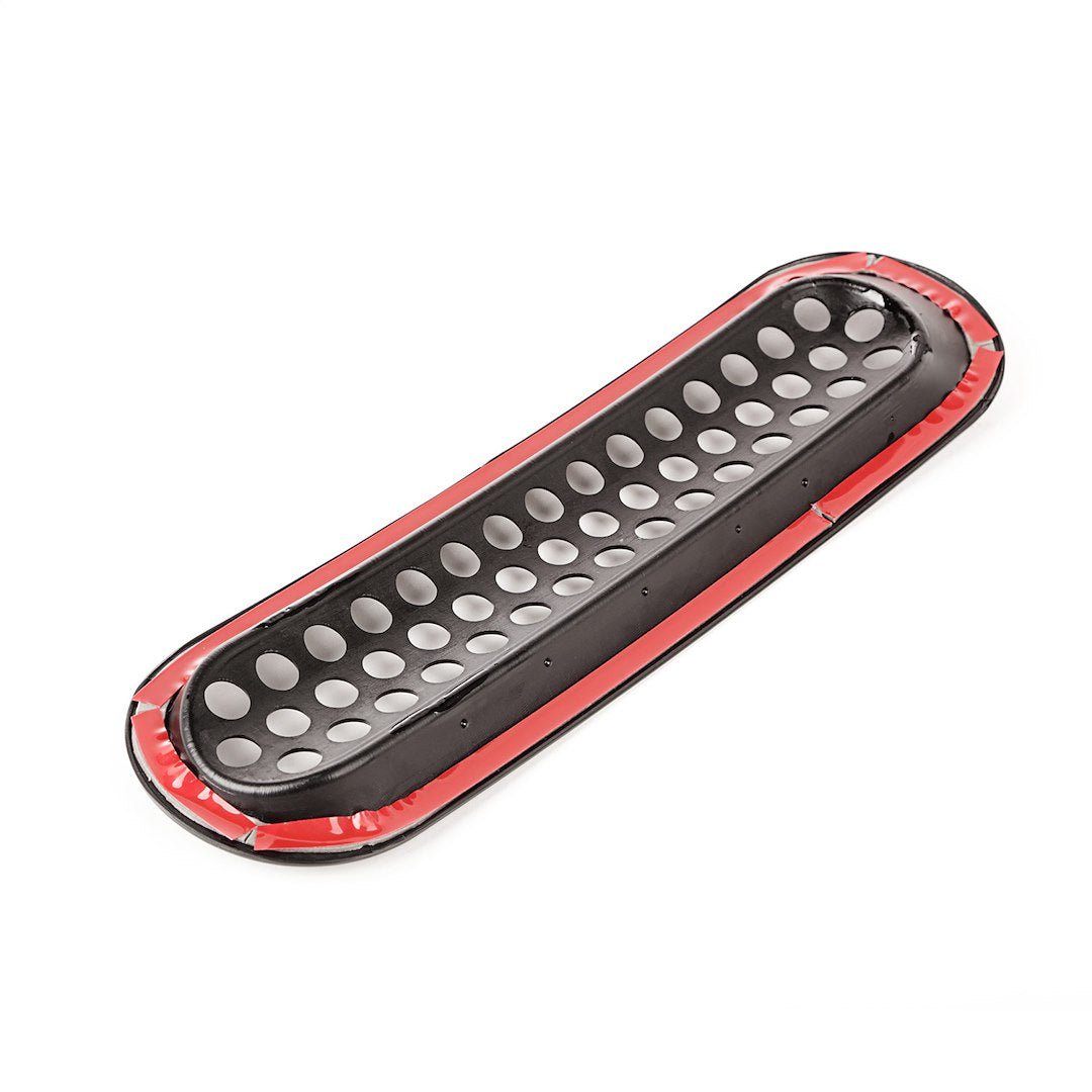 Rugged Ridge 11306.31 Plastic Honeycomb Grille Inserts
