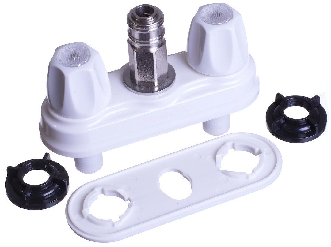B&B Molders 94140 Faucet