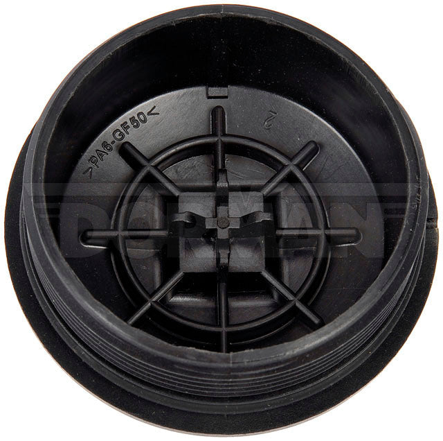 Dorman 904209 Diesel Fuel Filter Cap, 3-Inch Diameter - image 3