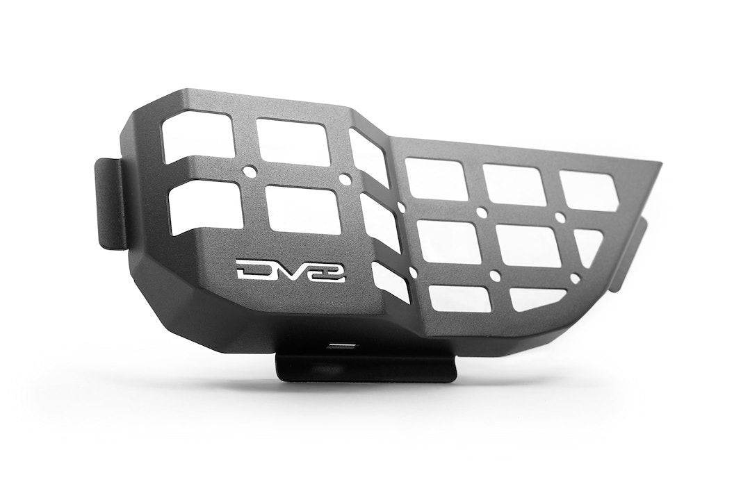 DV8 Offroad MPJL-06 Wrangler JL/Gladiator MOLLE Panel