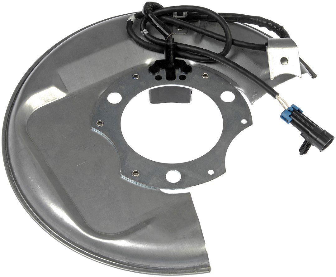 Dorman 970006 OE Replacement ABS Wheel Speed Sensor - image 1