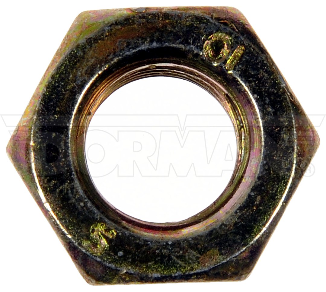 Dorman AutoGrade 982-009d Hex Nut - image 2