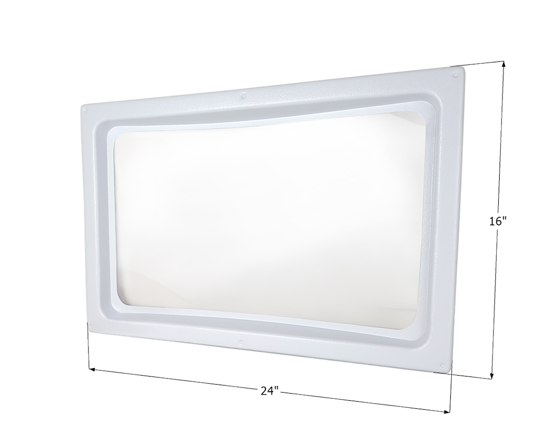 Icon 12149 Skylight Inner Dome