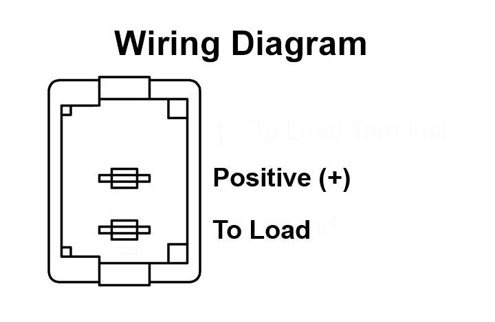 Jr Products 13585 Multi Purpose Switch - image 2