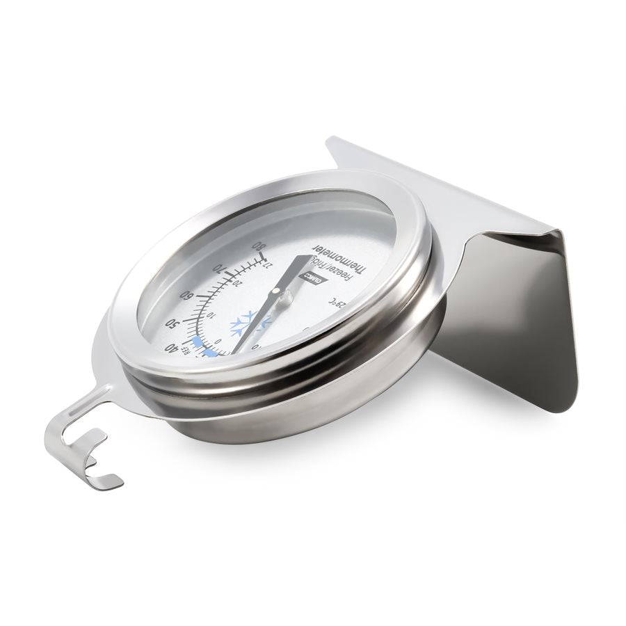 Camco Thermometer (42114) – Material: Metal