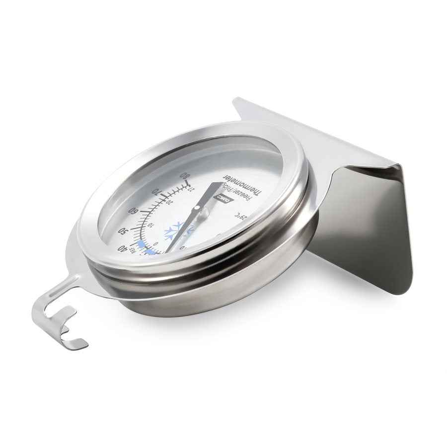 Camco Thermometer 42114 – Material: Metal