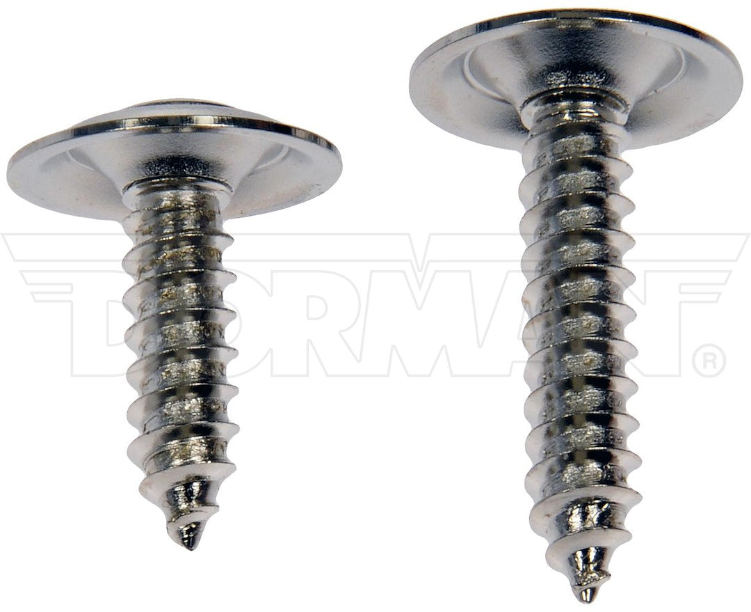 Dorman OE Solutions 961-230d Trim Screw Assortment - image 2