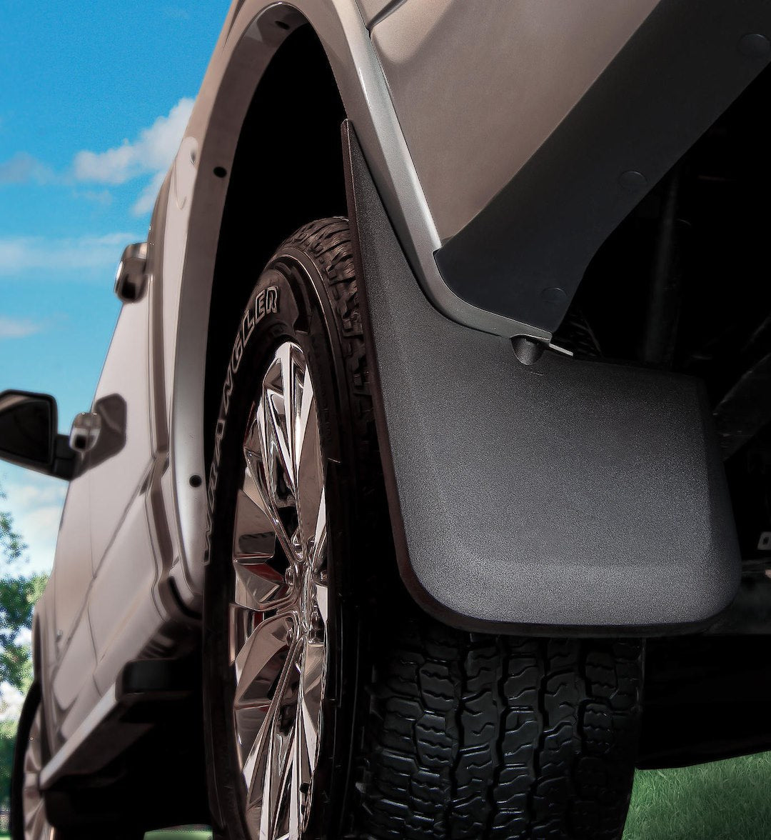Husky Liner 58101 Mud Flap - image 3