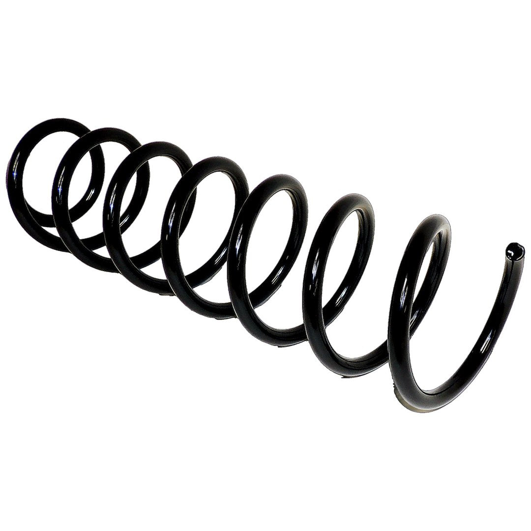 Crown Automotive 52126317AC Black Front Coil Spring - image 3