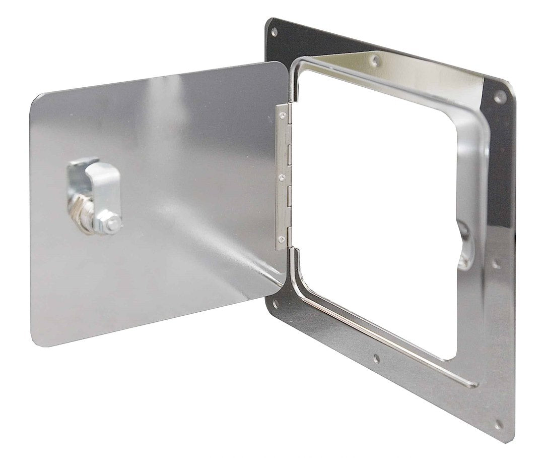 Ultra-Fab Products 48-979010 Access Door - image 2